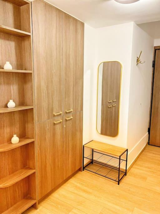 Studio Στην Καλλιθέα Athena Bagian luar foto